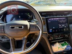 جيب جراند شيروكي